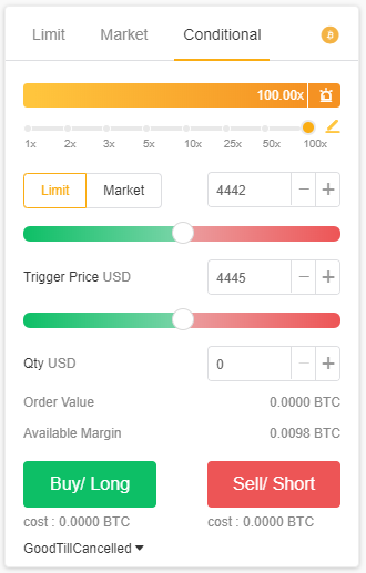 bybit rate limit