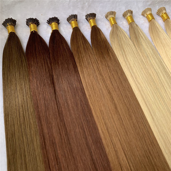 Confused Between Synthetic and Human Hair Extensions? Read This