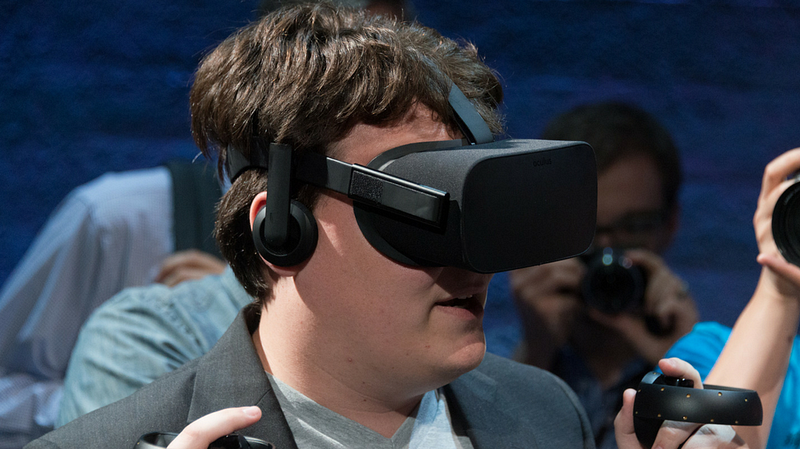 Why Virtual Reality Finally Went Mainstream