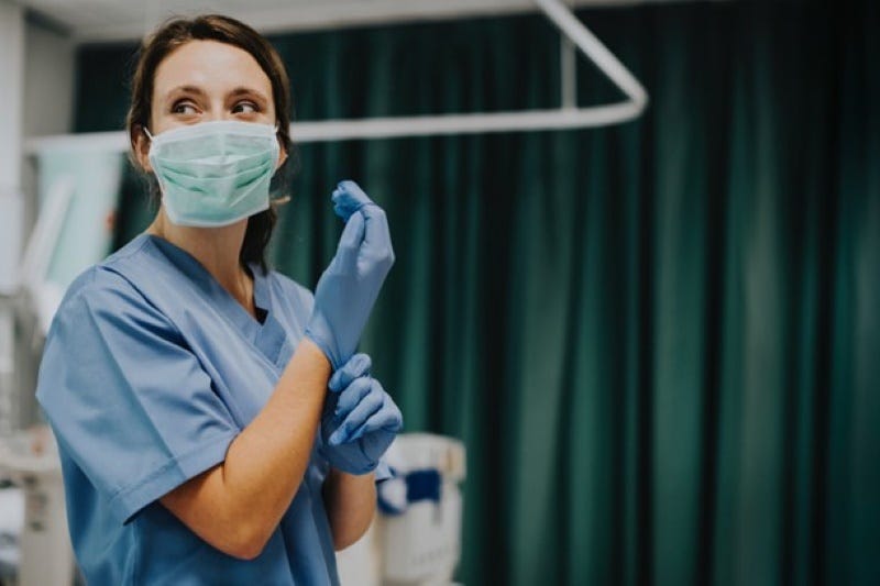 OSHA’s New Violence Prevention Mandate: How RTLS Help Hospitals Get Compliant, and Safer