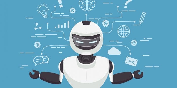 How to be an Artificial Intelligence (AI) Expert?