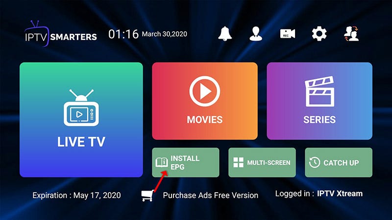 Effortless Setup: How to Install and Use IPTV Smarters Pro