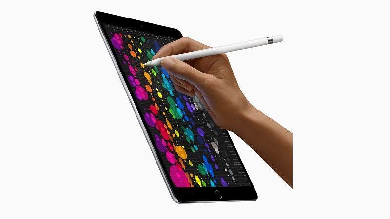 iPad Pro - ?10.5 inch