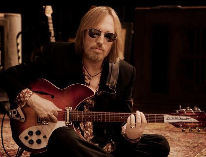 Songwriters on Songwriting: Tom Petty