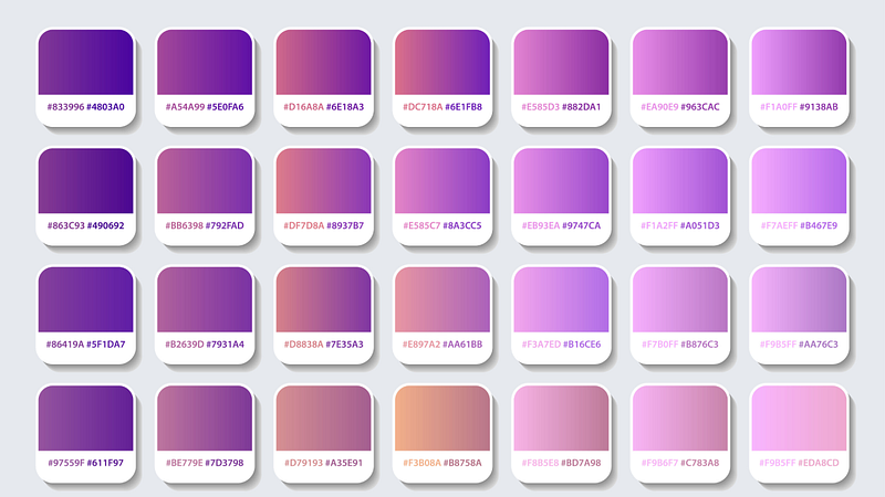 Gradients that Glide: Creating Smooth and Appealing Gradients for Modern Interfaces Feature image