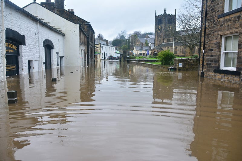 disaster Relief
