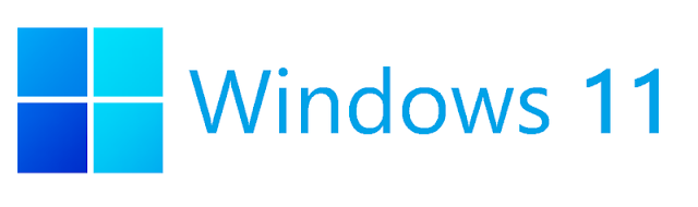 Logo Windows 11