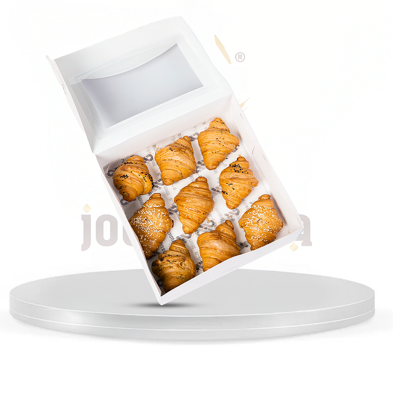 كرواسون مفرزن