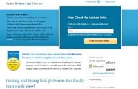 Free Online SEO Tools-brokenlinks