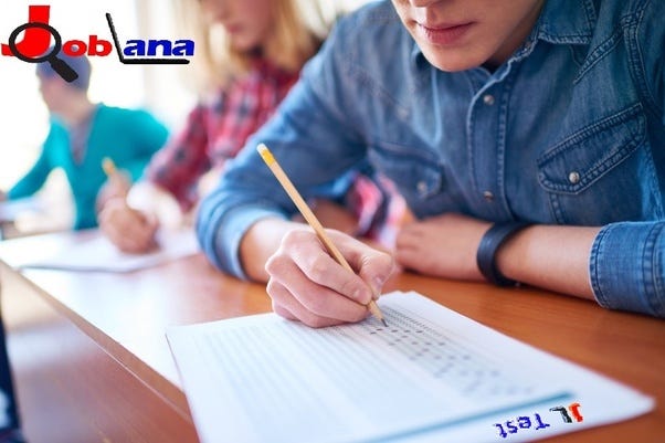 How to prepare for JobLana Test?