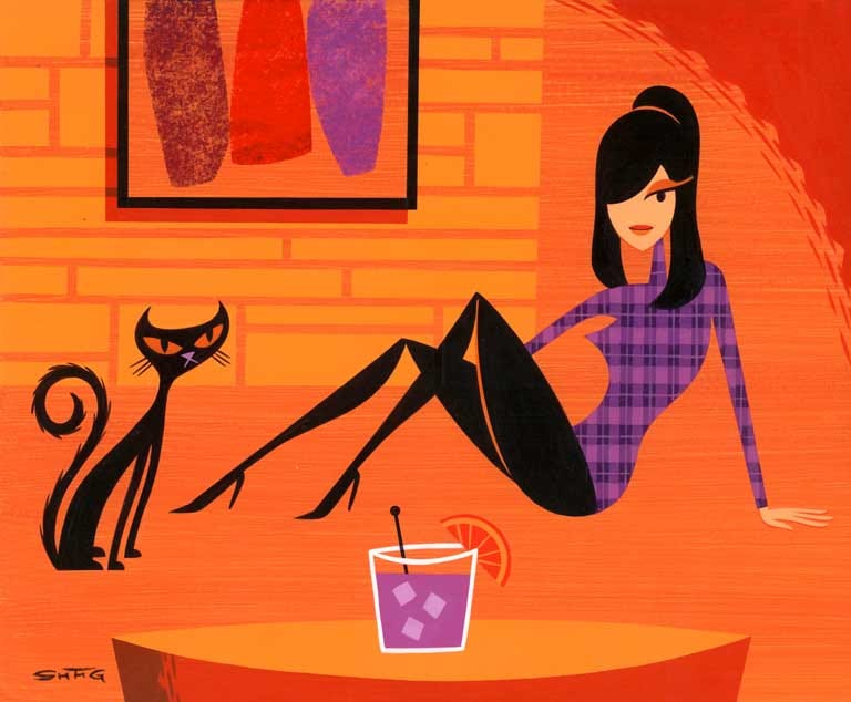 Violette Royale (2016)