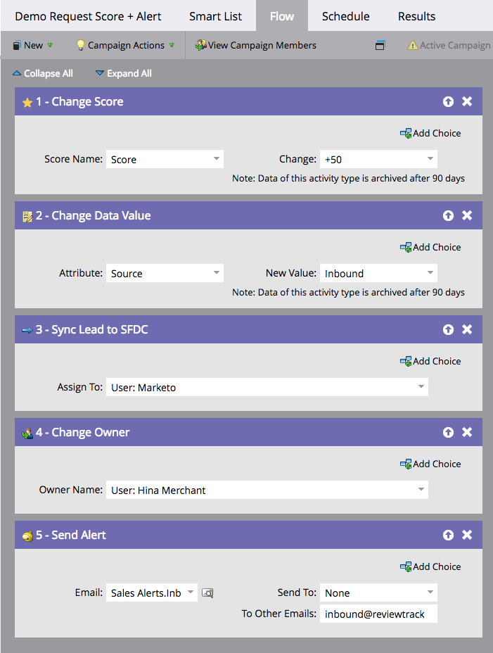 reviewtrackers-sales-flow