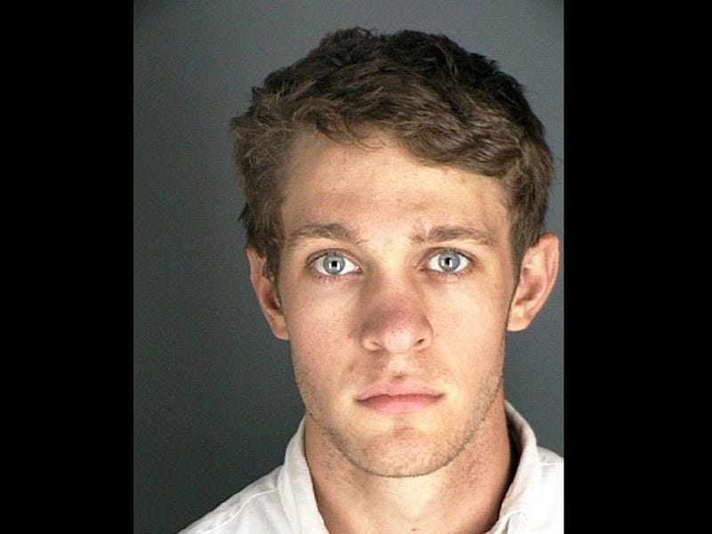 Austin James Wilkerson
