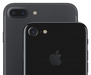 iPhone 7 Plus