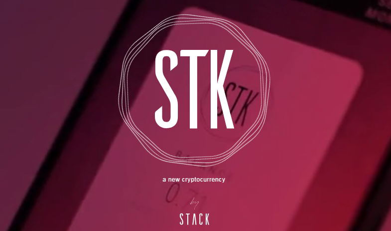 stk cryptocurrency