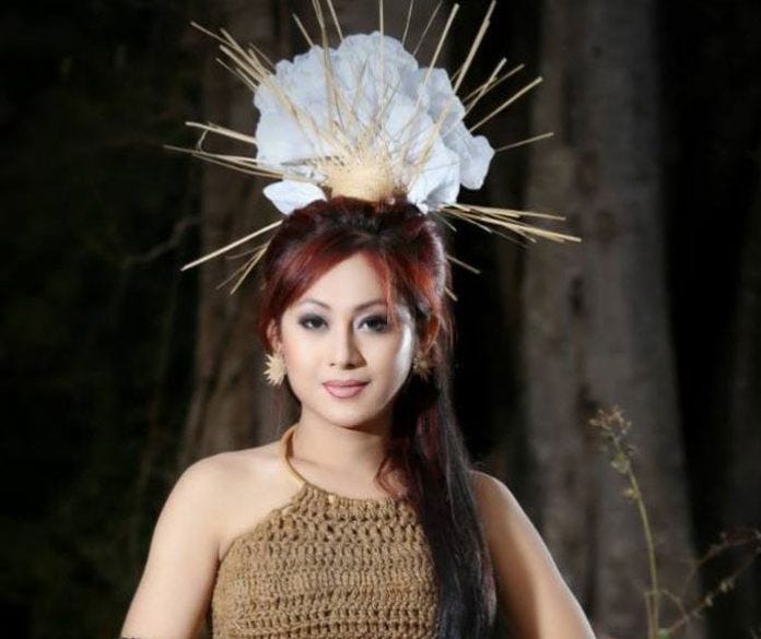 transgender indian gay