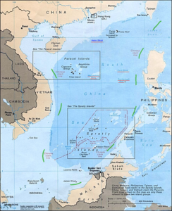 spratly