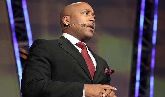 daymond2