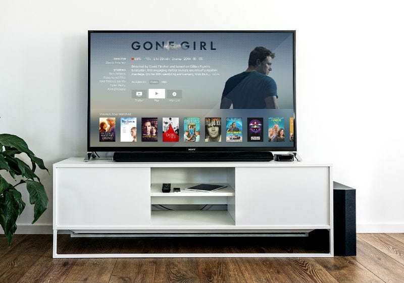 tv