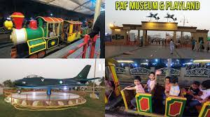 KARACHI - CITY OF LIGHTS