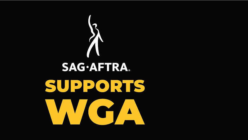 A-List Actors Threaten to Strike in Letter to SAG