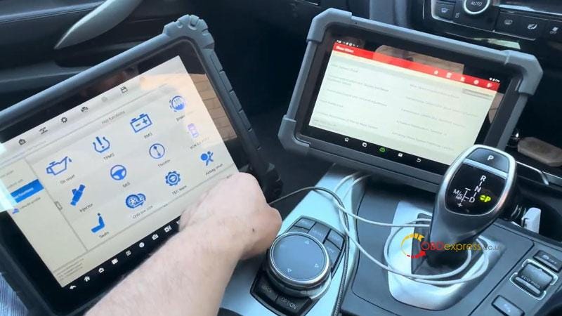 Autel Ultra Lite vs Launch X431 PRO TT Elite