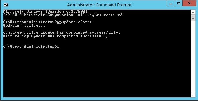 Assign Permission