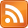 RSS 图标