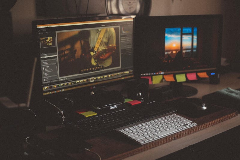 6 Online Resources to Help You Brush Up on Your Filmmaking Skills