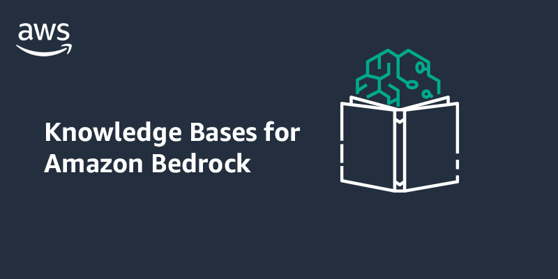 AWS Bedrock Knowledge Bases and RAG