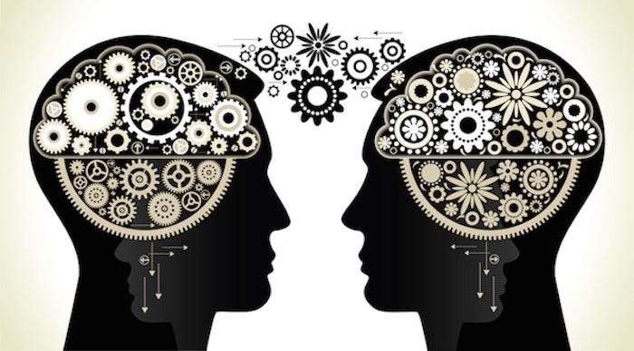 Screenwriting Back to Basics, Day 5: Reader Identification