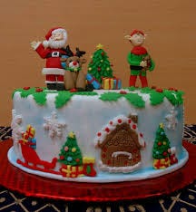 Eatable Design in many colors for attraction of guests to flaunt the party