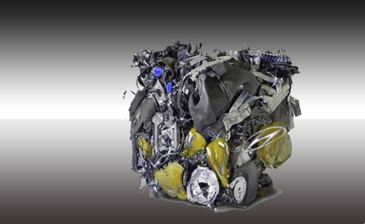 Hyundai Recalls All of its Cars and Crushes Them