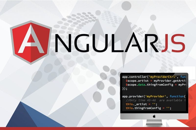 Two-Way #DataBinding In #AngularJS by @01dharmeshsingh cc @CsharpCorner #CsharpCorner