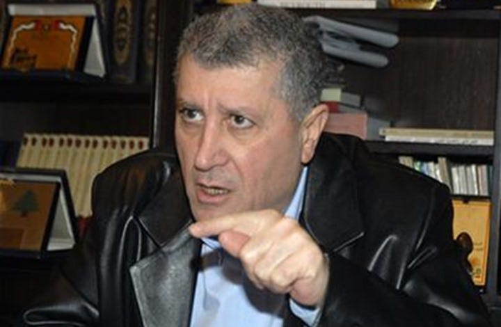 وزير سابق من أمل: دول "تتباكى على الحسين وينخرها الفساد"