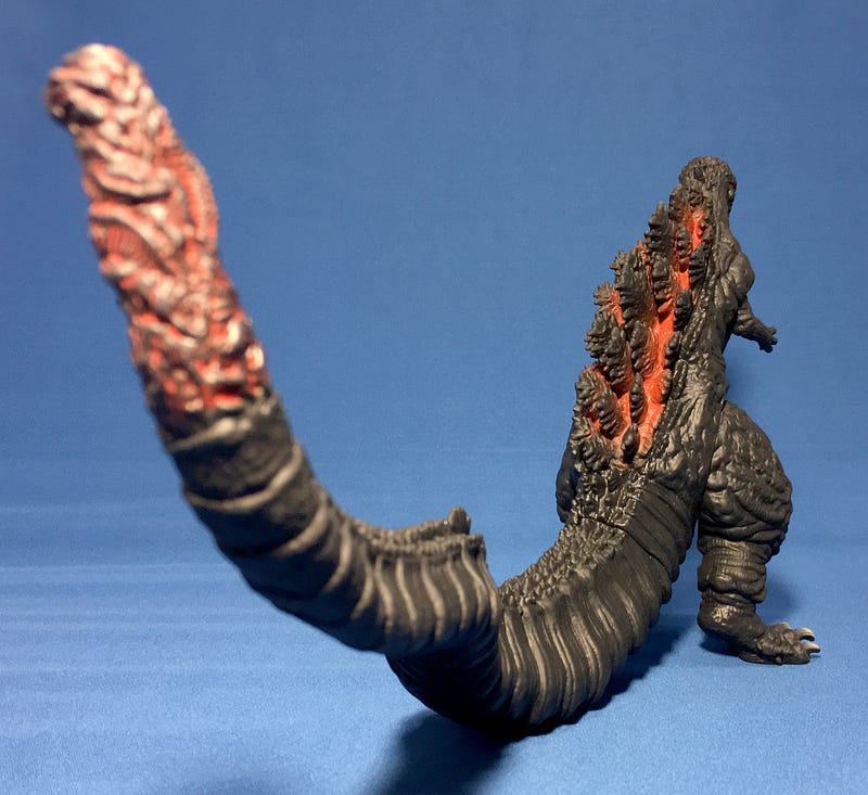 後ろ姿