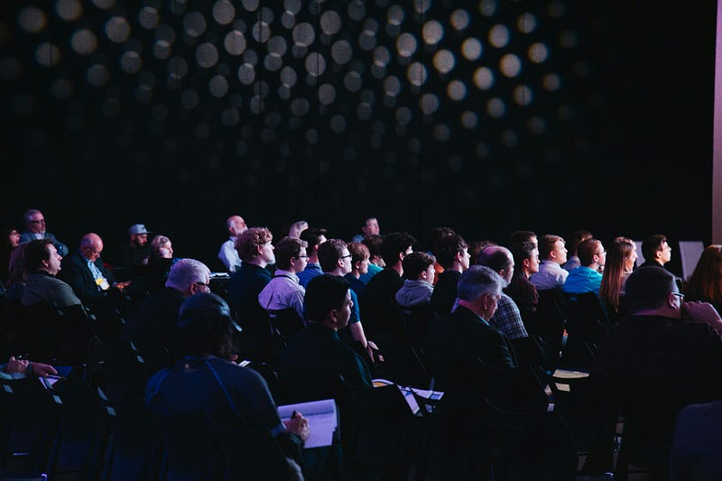 Conference-Driven Architecture Discourse: What QCon SF, SAG Berlin, and AWS re:Invent Tell Us About…