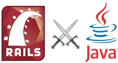 Ruby on Rails vs Java: Which One Is Better For Web App Development?