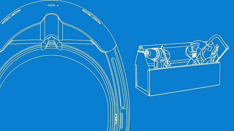 HoloLens Development Gets Easier with New Build Tools - (via @WithinRafael)