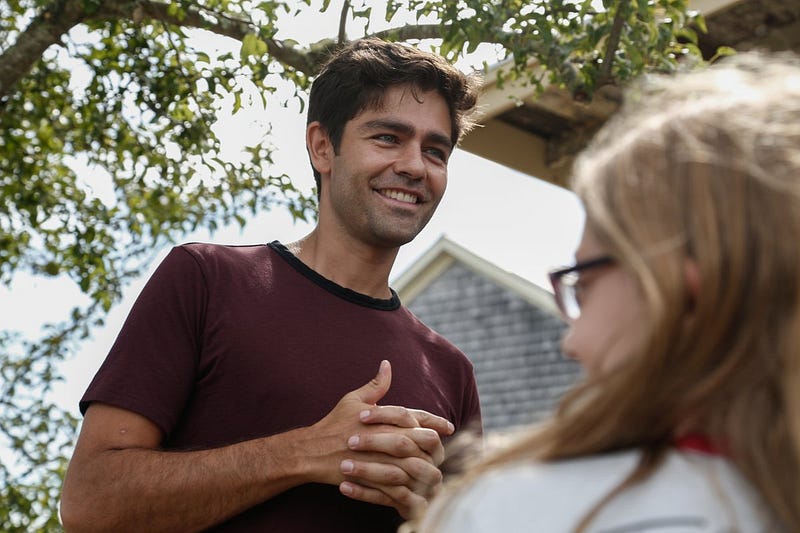 I saw how the #internetofthings can preserve both an industry & the environment with @Dell: