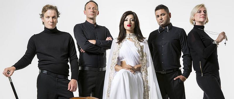 Farzana Shapla Salique