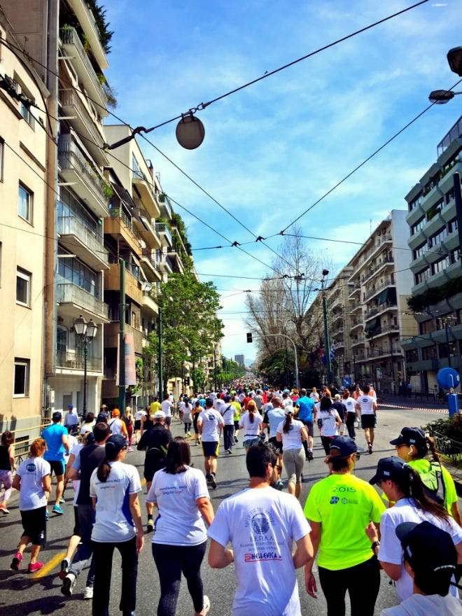 5km