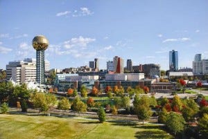 knoxville-seo