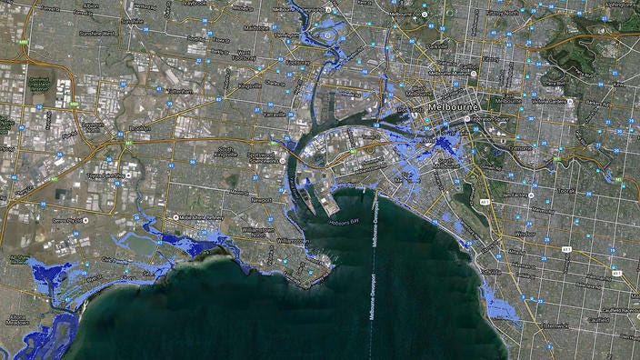 melbourne_sea_levels