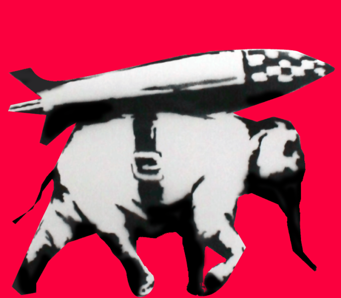 elephant