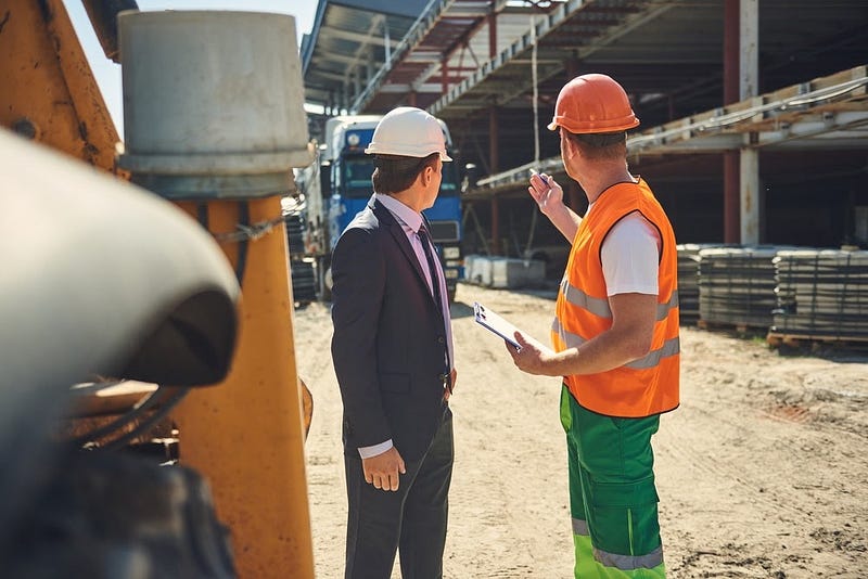 Construction reports and reporting An indepth guide