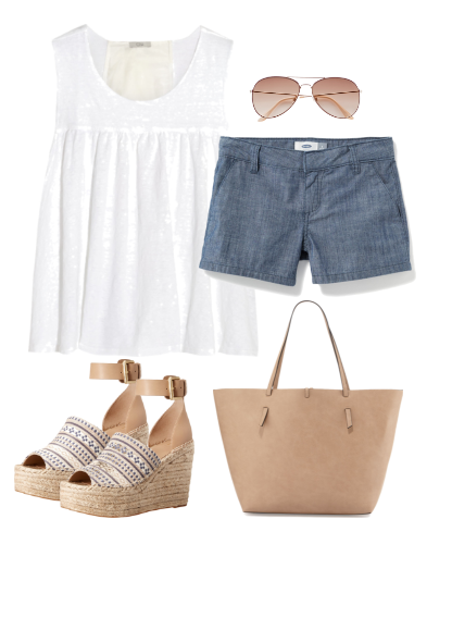 Are you looking for a few date night outfit ideas? From casual to dressy, here are five date night outfit ideas for moms. Whether you're headed to the ball park or that fancy restaurant, I have an outfit idea for you. Click through to see all five!