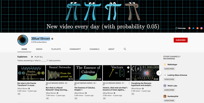 22 YouTube Channels To Level Up Your Programming Skills