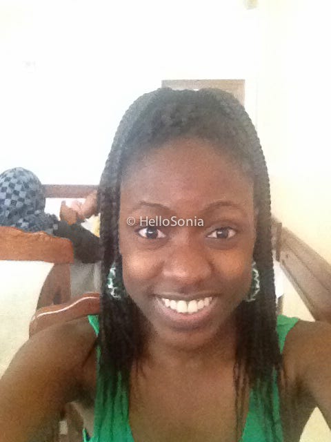 hellosonia