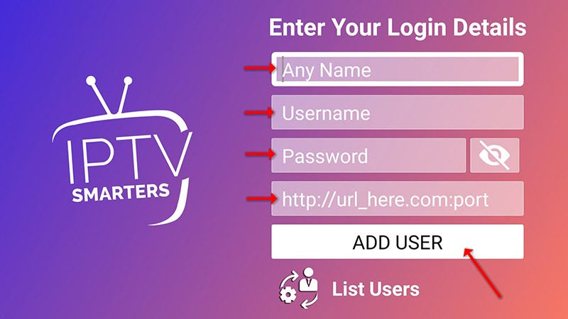 Comprehensive Guide: Setting Up IPTV Smarters Pro for Live TV Streaming